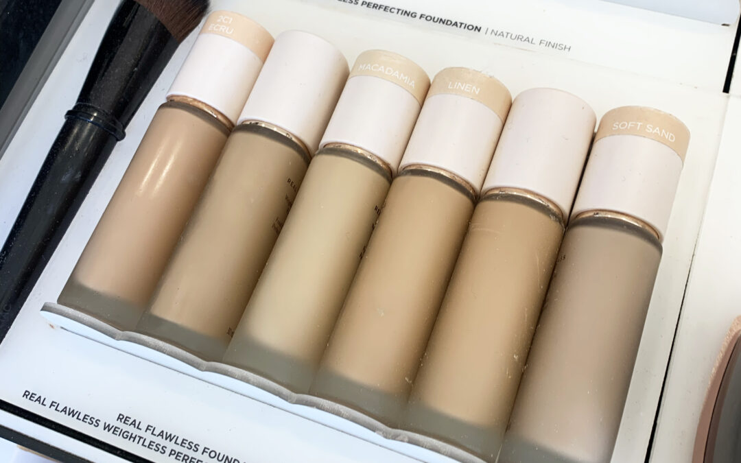 Why Light Foundation is a Photoshoot Must-Have