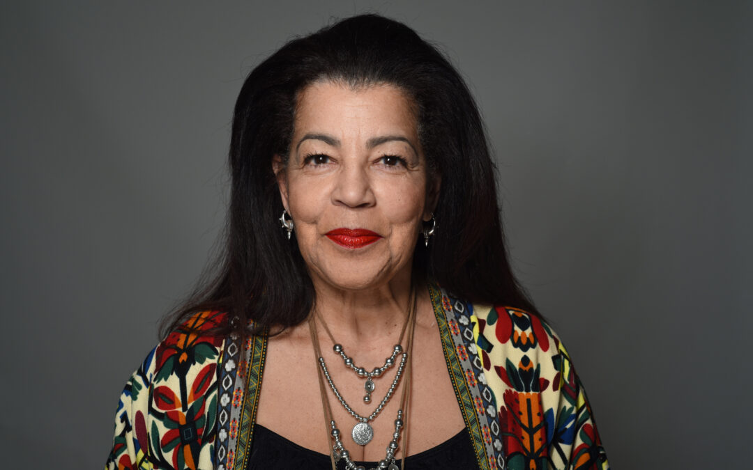 A Brave New World! Looking back at yourself.