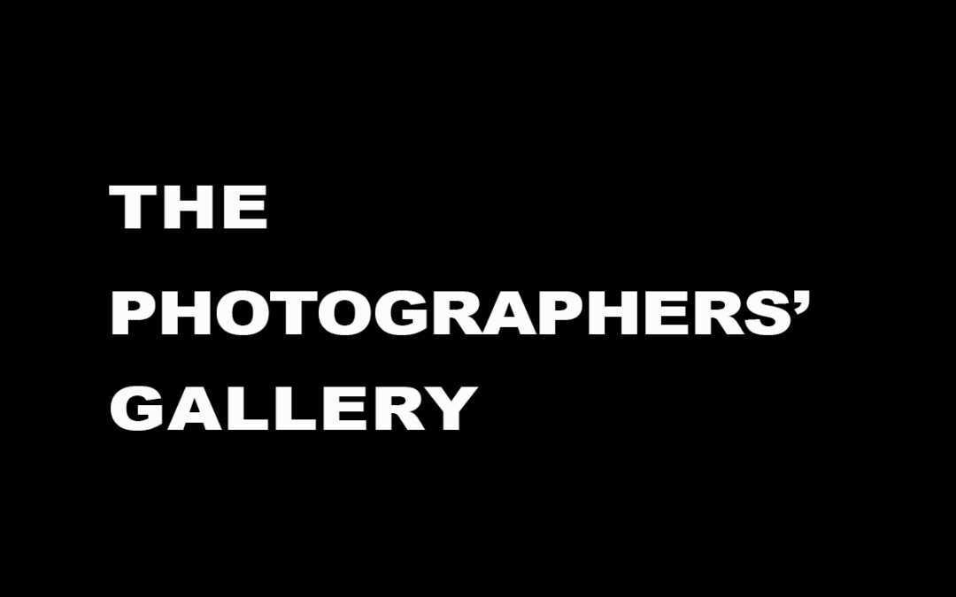 For One Day my Headshots became a part of the ‘The Photographers Gallery’